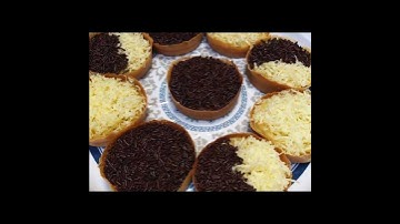 Thumbnail of Iklan Promosi Martabak Mini
