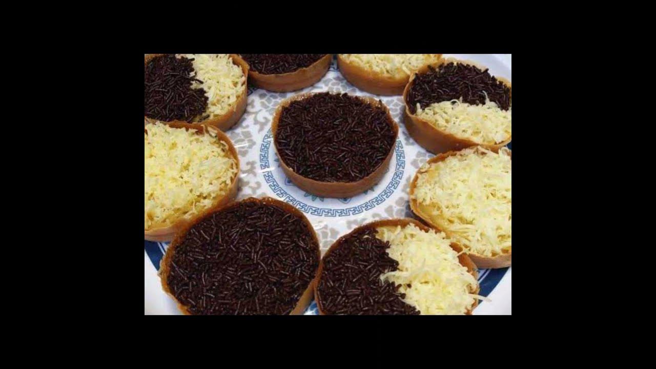 Iklan Promosi Martabak Mini
