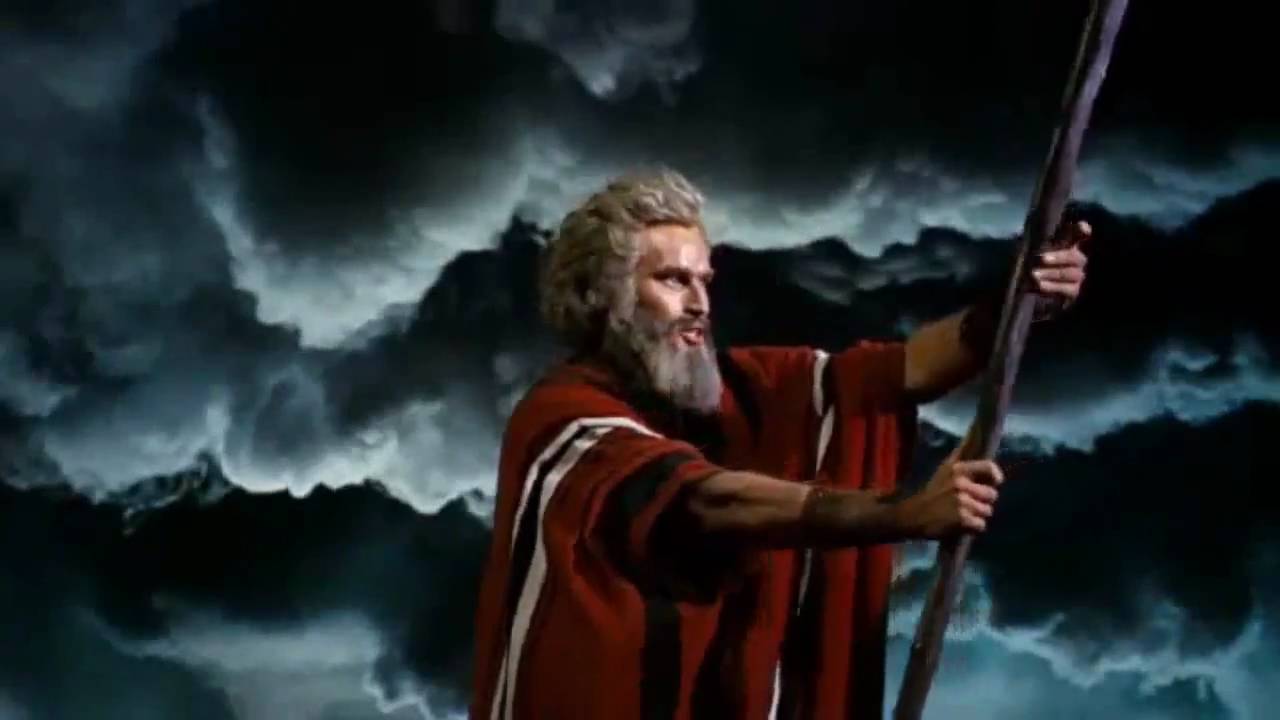 ten commandments movie free online