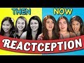 TEENS REACT TO THEMSELVES ON KIDS REACT #2