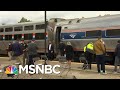 White Supremacist Group Takes Trump's 'Stand By' Comments As A 'Call To Action' | MSNBC