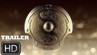 Dota 2 The International - Trailer Dota 2 The International - Trailer