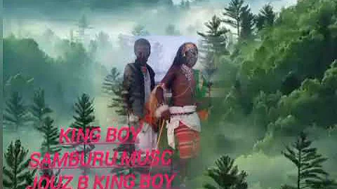 king boy samburu musc supa stars Ltaleta 00A