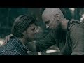 Vikings  goodbye floki the glory of the floki  5x1 