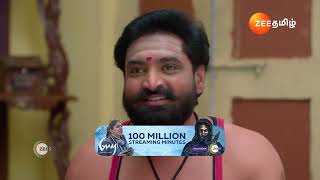 Anna | Ep - 321 | Webisode | Apr, 27 2024 | Senthil, Nithya Ram | Zee Tamil