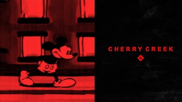 【SynthV - Original】Cherry Creek (A Suicide Mouse Song)【Eleanor Forte】(Lyric Video)