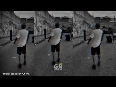 V-DE VILÃO (MATUE) EM SPEED UP🔥