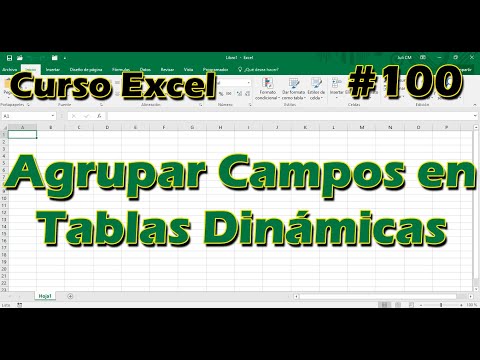 CURSO EXCEL [100]