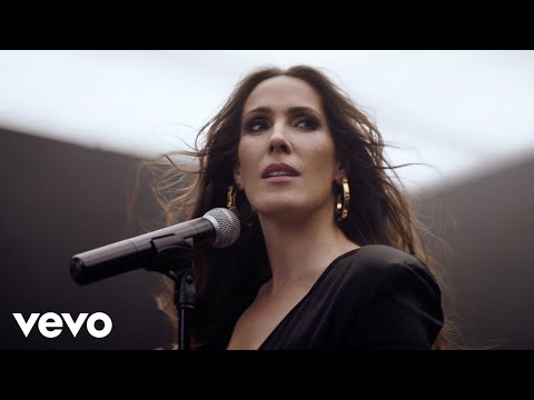 Malú - Deshielo (Video Oficial)