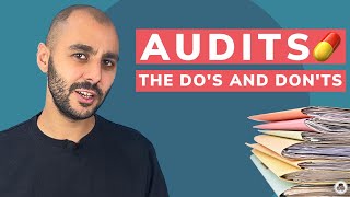 Audits in Pharma: How does it work? How to prepare? And how much does an audit cost?