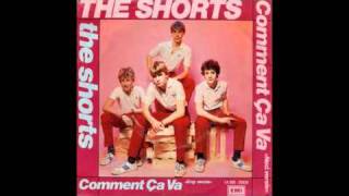 The Shorts - Comment Ca Va (Dj HH 2011 Remix).mpg