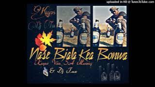 Nase Bjala Kea Bonwa ft. Kups SA & Dj Tux (Original Mix)