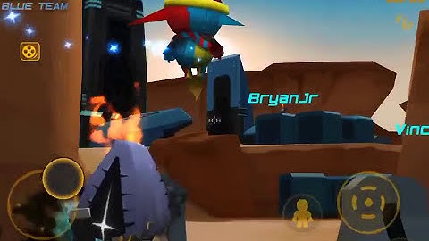 [CoM Infinity] GOLD ROOM!!