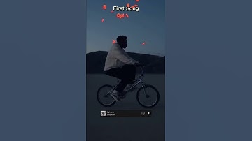 Thumbnail of Artists First Song Vs. Most Popular Song! Baby Keem Edition! Which One Do You Like Better?!
