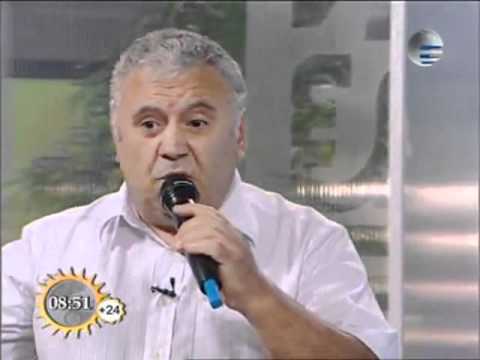 Vazha Durglishvili: Gulmartali Kaci Mikvars