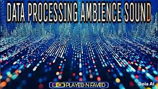 Celebrity Data Processing Sound Effects Wealth