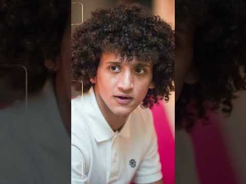 هل عموري افضل لاعب خليجي Shrots
