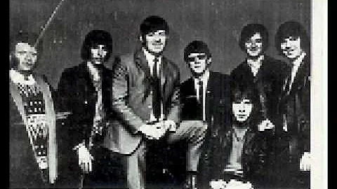 Jim Tobin and the Firehouse - I Won.t Forget You