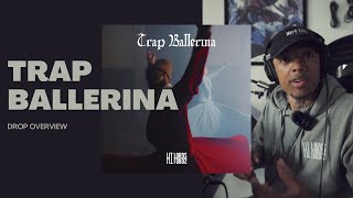 Lit Lords - Trap Ballerina: Drop Overview