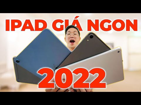 Video: IPad đắt nhất thế giới với giá 8 triệu USD