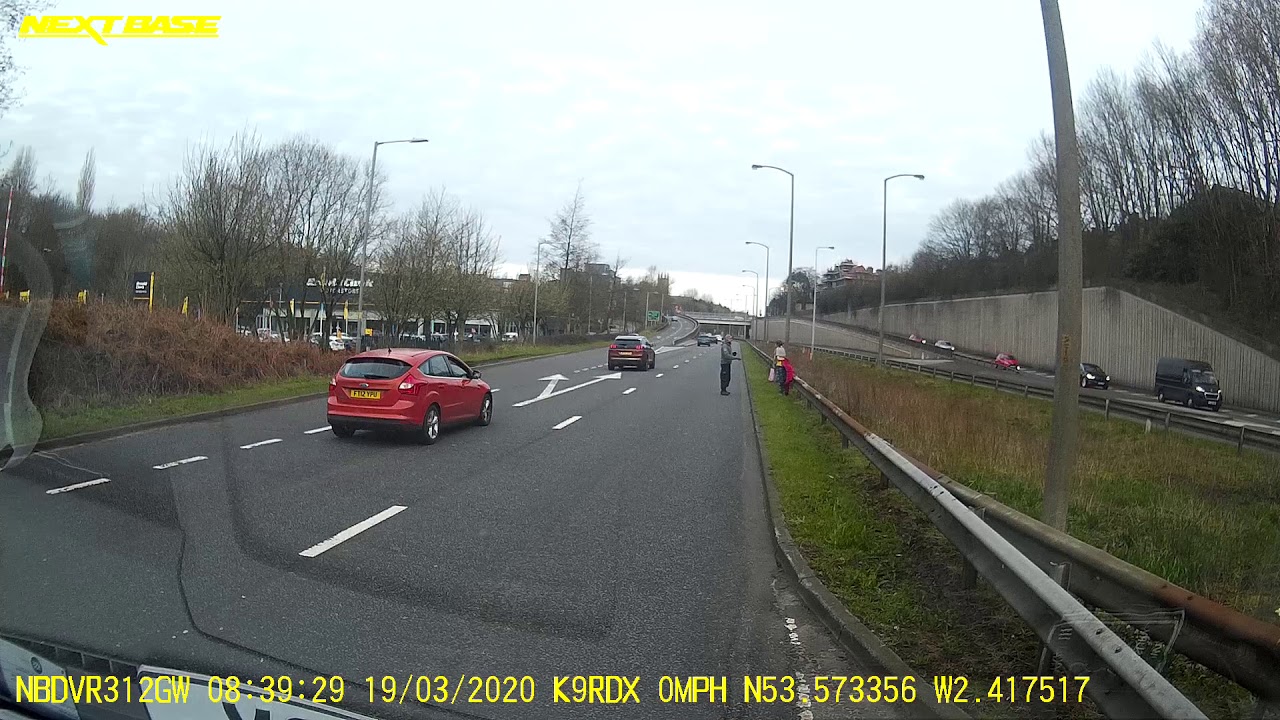 A666, Bolton, K9SECURITY, DOG VAN, SECURITY DOGS, SUICIDE, 999, 112