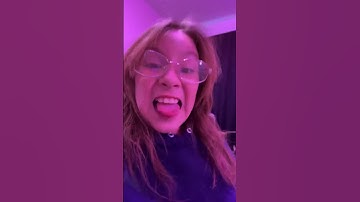 Random video I found in my drafts