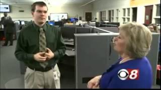 Montgomery Citizens to Prepare for Emergencies with Smart911 (AL)