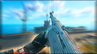 I Brought The OG MP40 Back To REBIRTH ISLAND In WARZONE 3!