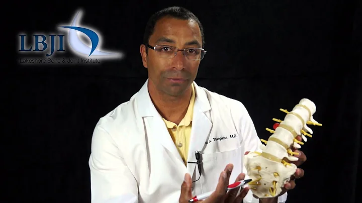 Valparaiso Back Specialist-Spine Surgeon Dr. Anton Thompkins Explains Lumbar Fusion