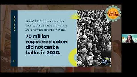 Deliver My Vote: Campus Strategies to Increase Voting