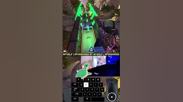 HI EVERYONE, I START STREAMING!!! #brunei #gaming #playapex #apexclips #apex #apexlegends