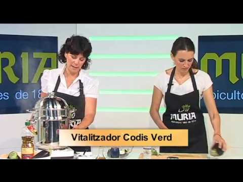 Vídeo: Viburnum Amb Mel: Receptes Per A La Tos