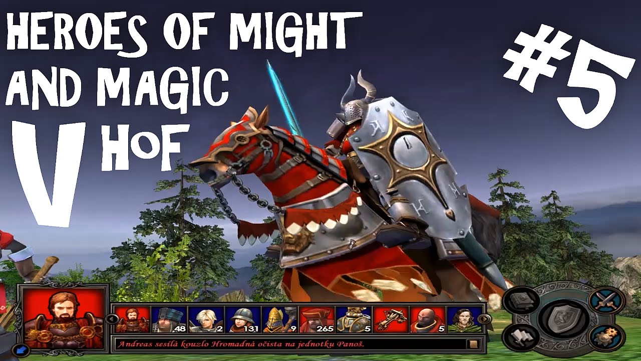 Heroes Of Might And Magic V Hammers Of Fate 5 Hajzl t Andreas Let s Play 720p PC heroes-of-might-and-magic-v-hammers-of-fate-5-hajzl-t-andreas-let-s-play-720p-pc