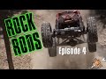 SHOWTIME HILL SHOWDOWN - ROCK RODS Episode 4