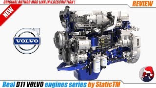 ["BEAST", "Simulators", "Review", "Timelapse", "Let'sPlay", "EuroTruckSimulator2", "ETS2ModsReview", "DLCBeyondTheBalticSea", "Real D11 VOLVO engines series"]