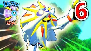 Minecraft Pixelmon ULTRA SPACE Roleplay - Minecraft Pixelmon ULTRA SPACE Roleplay -