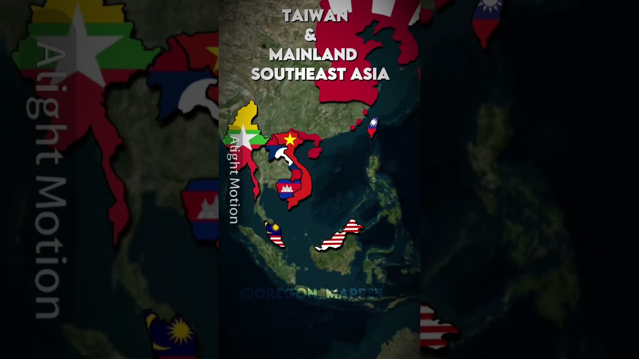 Theres Nothing We Can Do - Japanese Empire | #mapping #geography #napoleon #theresnothingwecando