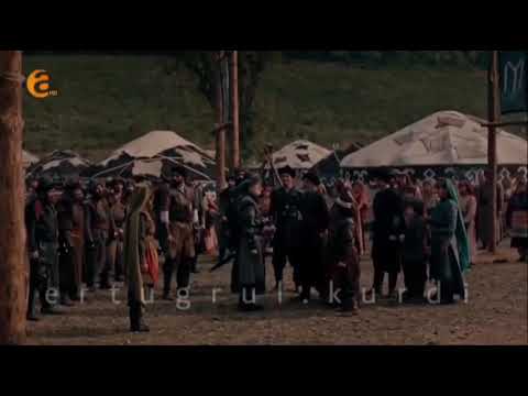 ارتوغرول باديني كوردي حلقه 364 