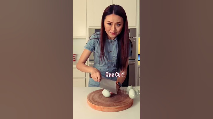 This is how you eat duck eggs in China! Chinese mom’s best way!