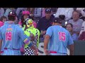 Cosmic Baseball Broadcast - 9/6/25 - Tri-City Chili Peppers vs. Glow Mojis | Indianapolis, IN
