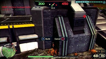 [GA Epic] G.A.H.L.O : StarHawk  Multiplayer!