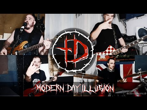 Truth Decayed - Modern Day Illusion (PLAYTHROUGH)