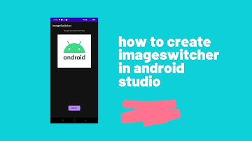 how to create #imageswitcher in androidstudio|#imageswitcher in androidstudio|android|#imageswitcher