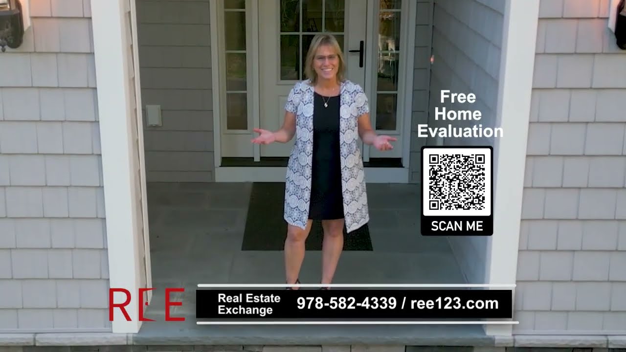 Get Your Free Home Value Report in Under 1 Minute