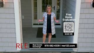 Get Your Free Home Value Report in Under 1 Minute