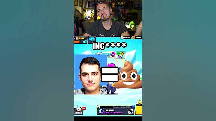 GRAX e LOLLO DISSATI PUBBLICAMENTE! #Grax #LolloLacustre #BrawlStars