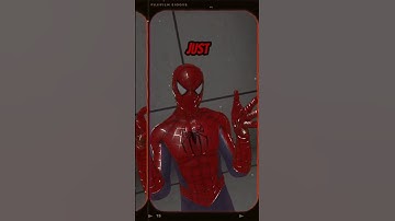 SpiderLab MOD in BONELAB GOES HARD #gaming #oculusgames #bonelabmods #VRMODS