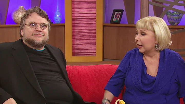 Cristina y Guillermo del Toro rompieron el silln e...