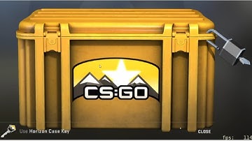 OPENING CSGO CASE UNTIL KNIFE DAY 103