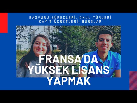 Video: RANEPA'da Lisansüstü Okula Nasıl Kayıt Olunur?